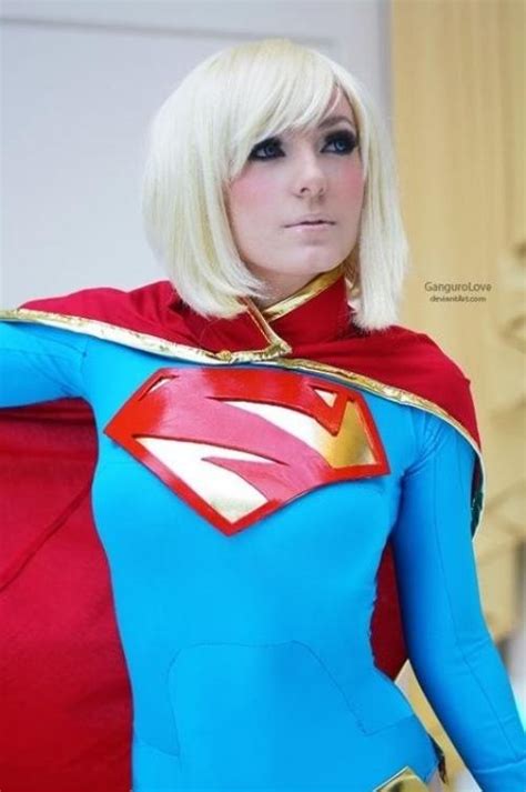 supergirl hot|10 Best Supergirl Cosplays .